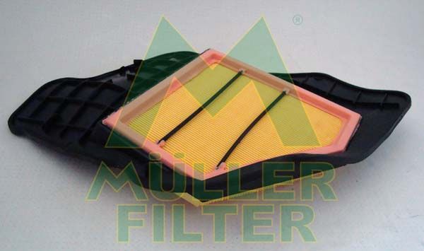 MULLER FILTER Воздушный фильтр PA3645